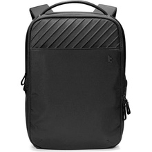 tomtoc Voyage - T50 Laptop Backpack černá TOM-T50M1D1