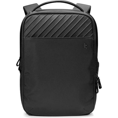 tomtoc Voyage - T50 Laptop Backpack černá TOM-T50M1D1