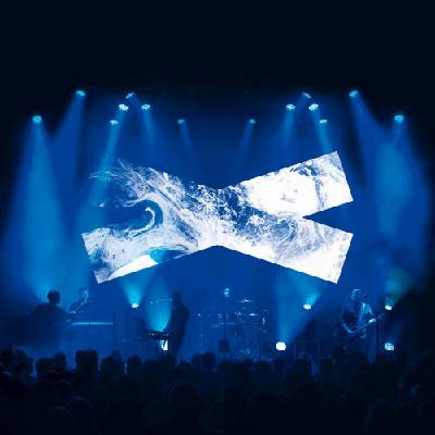 Airbag - Dysphoria Live In The Netherlands Digisleeve 2 CD