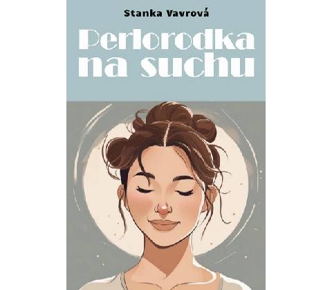 Perlorodka na suchu