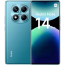 Xiaomi Redmi Note 14 Pro 8GB/256GB Ocean Blue