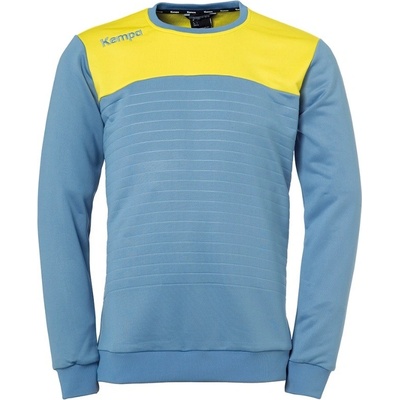 kempa emotion 2.0 training stop sweatshirt 2002149-14