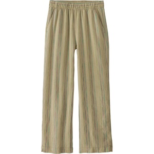 Patagonia Дамски ежедневен панталон Patagonia Women's Garden Island Pants Casual trousers - Rapids: Weathered Stone (107-4384-0212)