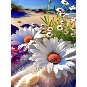 Image 1 of Цветя на брега на морето 20/30 см