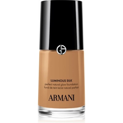 Armani Luminous Silk Foundation make-up 8.6 30 ml