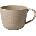 Villeroy & Boch Чаша за кафе и чай It's My Moment 480 мл бежова (10-4256-1541)