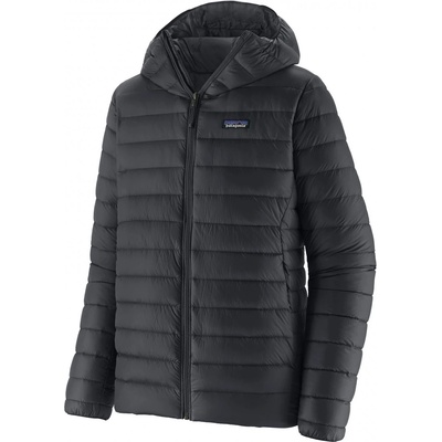 Patagonia Мъжко пухено яке Patagonia Down Sweater Hoody Down jacket - Black - размер M (004-4532-0113)