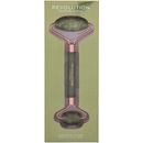 Revolution Skincare Roller Jade masážny valček na tvár 1 ks