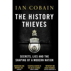 History Thieves | Ian Cobain (ISBN: 9781846275852)