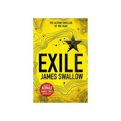Exile The Nomad 2