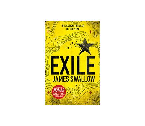 Exile The Nomad 2