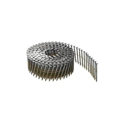 Bostitch Hřebíky 2,50 x 50 spirální jumbo (12000ks)