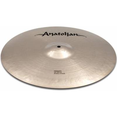 Anatolian US 18 PWCRH