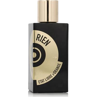 Etat Libre d'Orange Rien Intense Incense parfémovaná voda unisex 100 ml