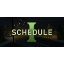 Schedule I