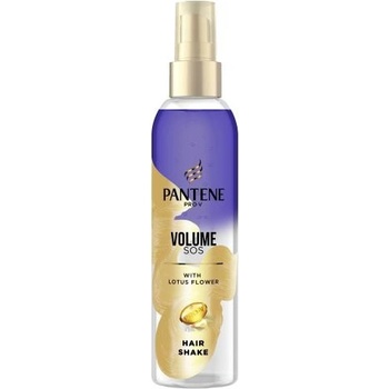 Pantene Volume SOS Hair Shake 150 ml
