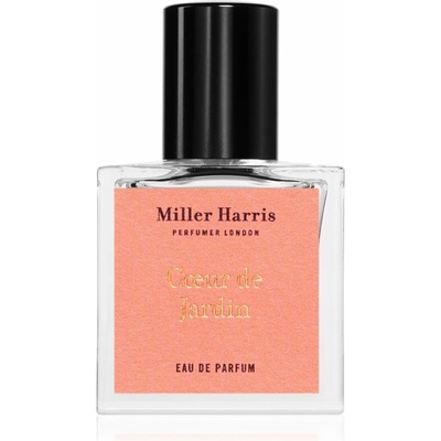 Miller Harris Coeur de Jardin parfémovaná voda dámská 14 ml