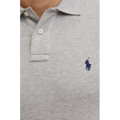 Ralph Lauren Памучна тениска с яка Polo Ralph Lauren (710795080)