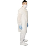 Kral Petr M+P Senti / Защитно палто, xxl нетъкан текстил (p2xl00015001)
