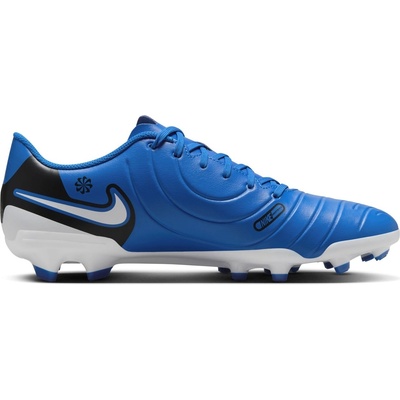 Футболни бутонки Nike Tiempo Legend 10 Club Firm Ground Football Boots - Blue/Baltic