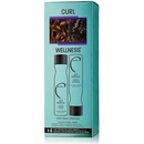 Kosmetické sady Malibu C Curl Wellness Collection šampon 266 ml + kondicionér 266 ml dárková sada