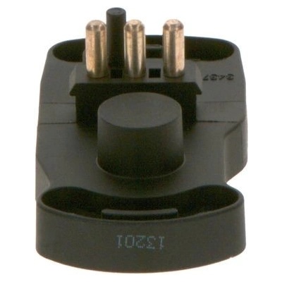 Nastavovací potenciometr, volnoběžná směs BOSCH F 026 T03 021