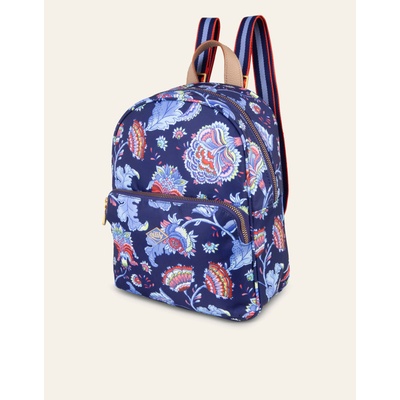 Oilily Sits Aelia Bonita dámský městský Blue Print 5,9 l