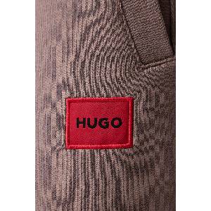 HUGO спортен панталон мъжки от памук Doak212 (50447963) - answear - 195,39 лв
