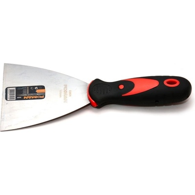 FIXMAN Špachtle broušená 100 mm E0506