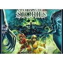 Repos Ghost Stories Základní hra