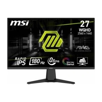 MSI MAG 275QF