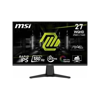 MSI MAG 275QF