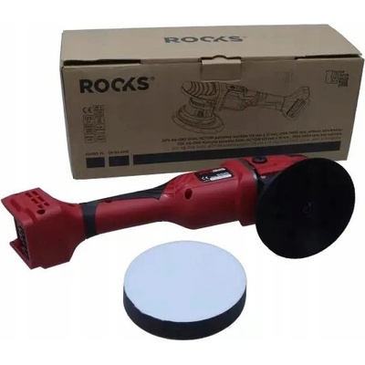 Rooks AQ-ONE OK-03.4308