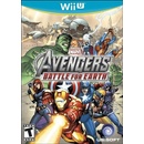 Hry na Nintendo WiiU Marvel Avengers: Battle for Earth