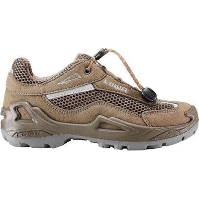 Lowa Billy Mesh LO hnědá