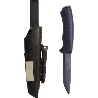 Morakniv Bushcraft Survival (C) BlackBlade 11742