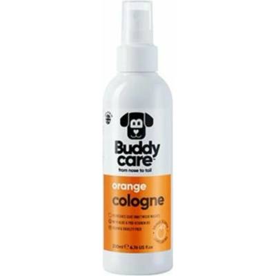 Kolínská pro psy Buddycare Orange 200ml