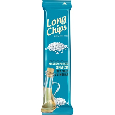 LONG CHIPS Krab 75 g