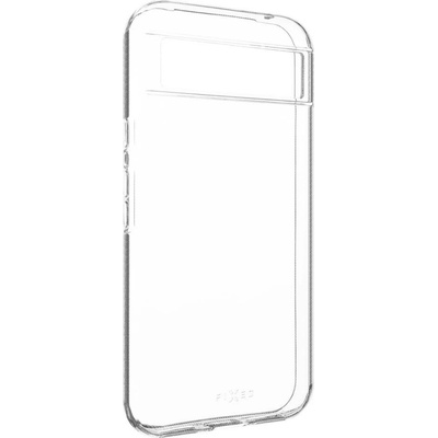 FIXED Slim AntiUV Google Pixel 8a číre FIXTCCA-1348