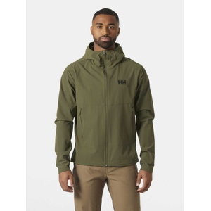 Helly hansen Яке blaze softshell hood (63286-432)