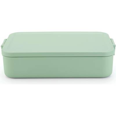 Brabantia Make & Take úložný box 25.5x16.7x6.2 cm zelená 203145