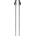 Black Diamond Щеки за бягане Black Diamond Distance Z Running poles - Pewter - размер 110 cm (526-0823-0111)