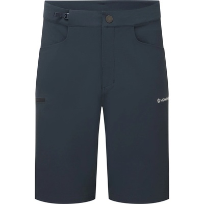MONTANE Mossa Shorts Eclipse Blue