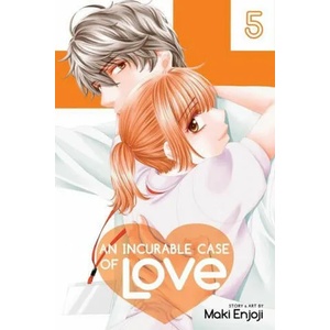 Incurable Case of Love, Vol. 5 (ISBN: 9781974709359)