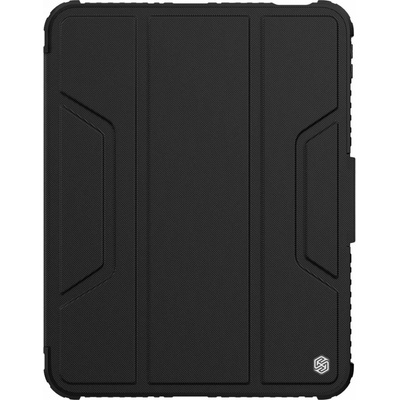 NoName Nillkin Bumper Protective Stand Case iPad 10.9 2022 6902048255517 Black