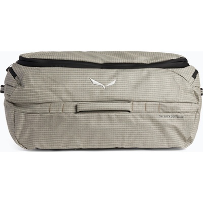 Salewa Dry Back Duffle béžová 60 l