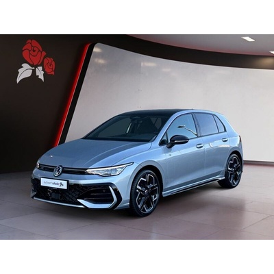 Volkswagen Golf 1.5 eTSI R-Line DSG 110 kW
