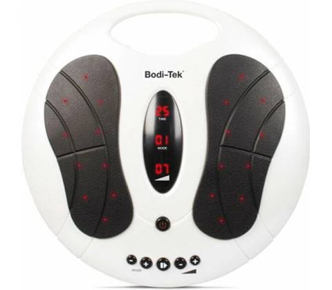 Bodi-Tek Circulation Plus