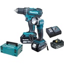 Makita DDF482RFJ1