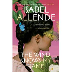 The Wind Knows My Name | Frances Riddle (ISBN: 9780593873779)